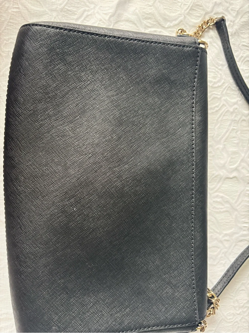 kate spade New York Black Crossbody Bag